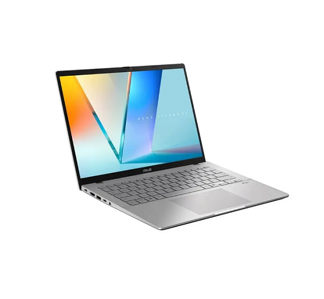 Asus Vivobook S14 IPS Ultra 5-210H 16GB 512 GB