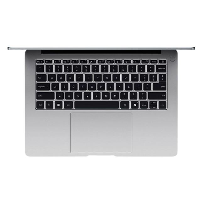 Ноутбук Xiaomi RedmiBook 14 R5-7535HS 16GB 512GB SSD
