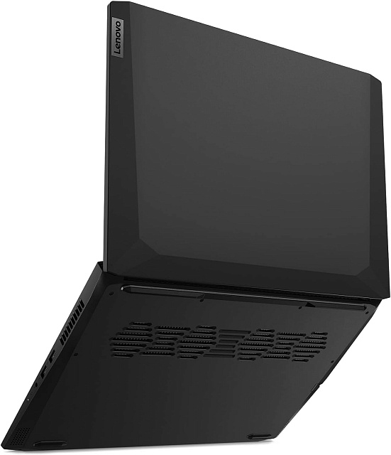 Lenovo Gaming 3 15 R5-5600H 16GB SSD 512GB RTX 3060 6GB