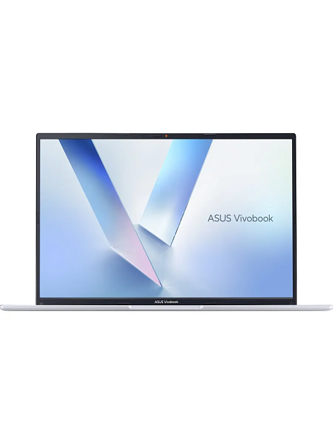 Asus Vivobook M1605 Серебристый OLED Ryzen 7 170 16GB DDR5 512 GB SSD