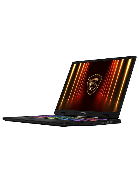 MSI Pulse 16 AMD Ryzen 7 H350 16GB 1 TB SSD RTX 5070