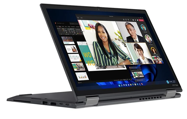 Lenovo ThinkPad X13 Yoga Touch 13.3 Intel i5-1235U 8GB 256Gb SSD