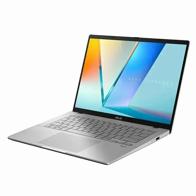 Asus Vivobook S14 IPS Ryzen 5 220 16GB DDR5 512 GB SSD