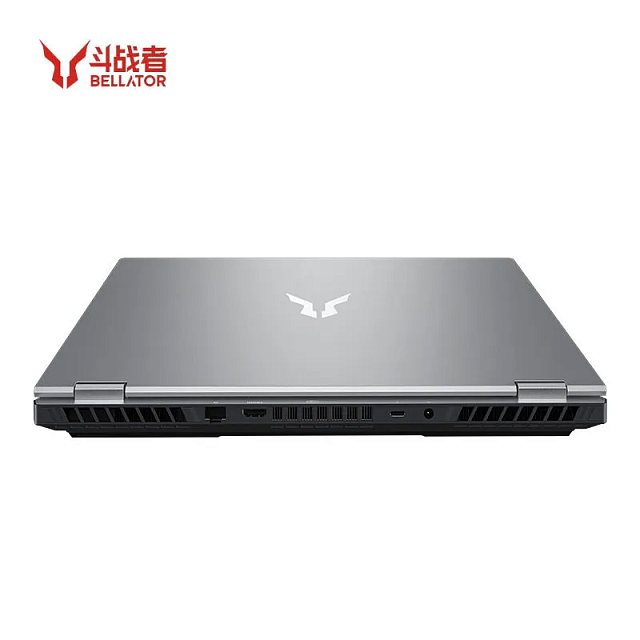Lenovo 16 2,5K 240Hz IPS i7 13650HX RTX 5060 16GB 512GB SSD