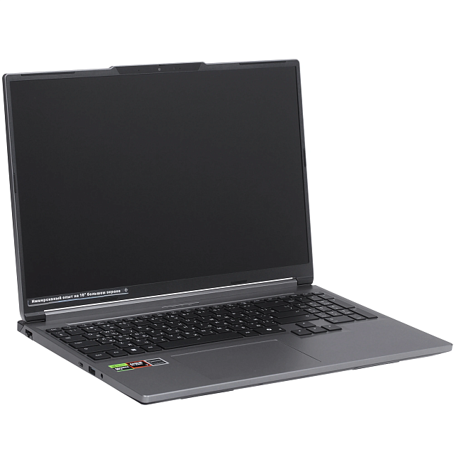 MAIBENBEN 16 i7 13700HX RTX 5060 16 GB 1 TB SSD