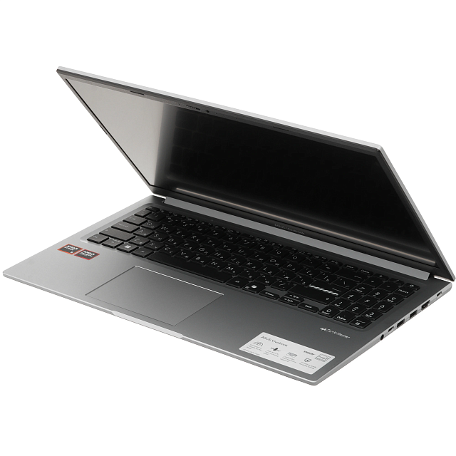 ASUS Vivobook 15 Ryzen 5 150, 16GB, SSD 512GB