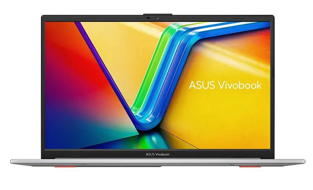 ASUS Vivobook Go 15 E1504GA-BQ527 N100 8GB SSD 256GB