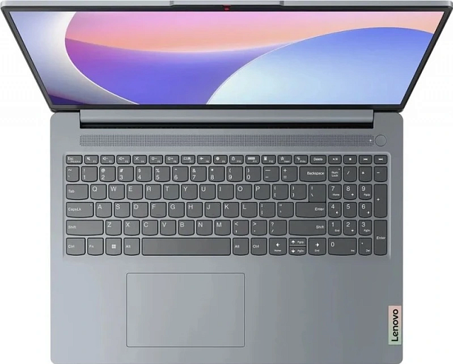 Lenovo 15,6 R5 7430U 16GB 512GB SSD