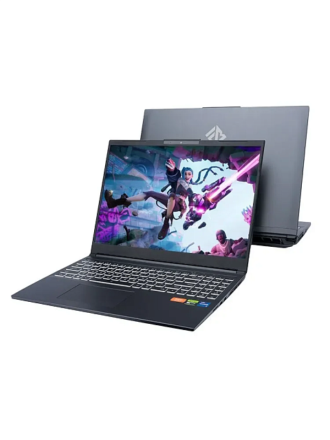 Firebat R5 6600H, 16GB, 512GB SSD, Nvidia GeForce RTX 3050