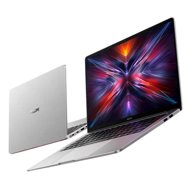 Ноутбук Xiaomi RedmiBook 14 R5-7535HS 16GB 512GB SSD