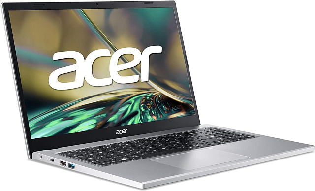 Acer Aspire 3 15,6 Ryzen 5 7520U 8GB 512GB SSD