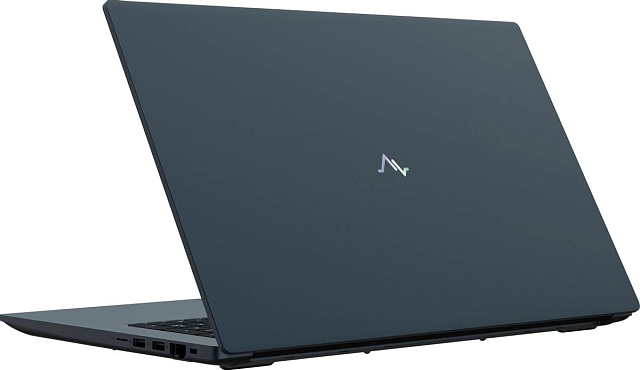 Maibenben 17" Ryzen 7 8745HS 16GB DDR5 512GB SSD