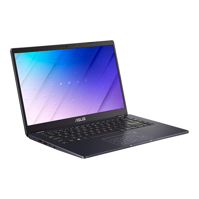Ноутбук Asus Vivobook 14 N6000,8GB, SSD 256GB