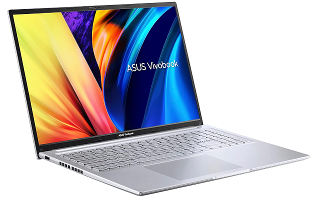 ASUS Vivobook S16 Oled 16 Ryzen 5-5600H 16GB 512GB SSD AMD Radeon Vega