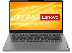 Lenovo Ideapad Slim 3 14 Ryzen 5-5500U 8GB 512 Gb SSD