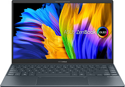 Ноутбук ASUS Zenbook 13 OLED Ryzen 5-5600 8GB SSD 512GB