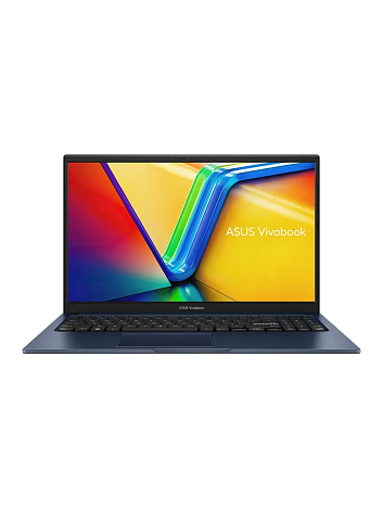 Asus Vivobook X1504 IPS Intel i7 150 16GB DDR5 512 GB SSD