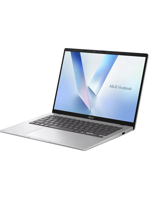 ASUS X1407QA 14" Snapdragon X X1 26 100, 16GB DDR5, 1TB, Adreno X1-45