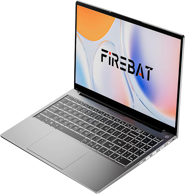 FireBat 15 Ryzen 5 7430U 8 GB 256 GB SSD
