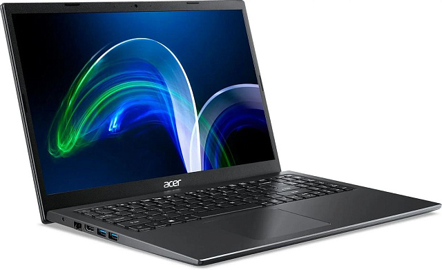 Acer Extensa EX215 Core N200, 8GB, 512GB SSD