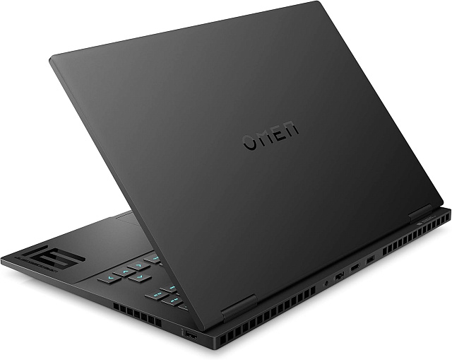 Omen HP 16-wf0001sf 16,1 i7-13700HX, 32 GB, SSD 1 TB, RTX 4070 8GB