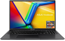 Asus Vivobook M1605YA 16.0 FHD+ R5-7530U 16GB 512Gb SSD