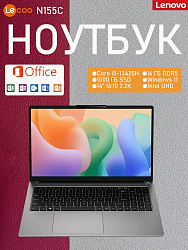 Lenovo Lecoo N155 Intel i5 13420H 16GB 1 TB SSD
