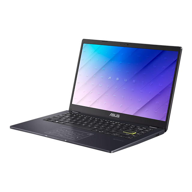 Ноутбук Asus Vivobook 14 N6000,8GB, SSD 256GB