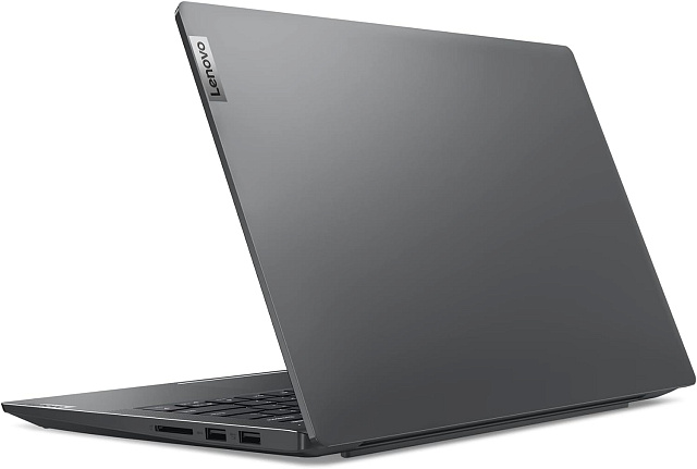 Lenovo IdeaPad Slim 5 14 FullHD Ryzen R5 5625U 8GB 256GB SSD