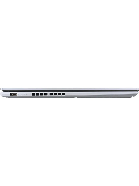 Asus Vivobook M1605 Серебристый OLED Ryzen 7 170 16GB DDR5 512 GB SSD
