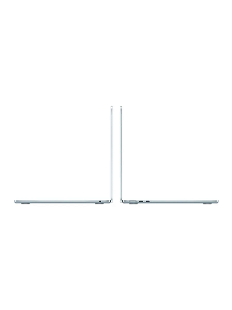 Macbook Air (2025) Sky Blue 13.6 Apple M4 16GB 256GB SSD