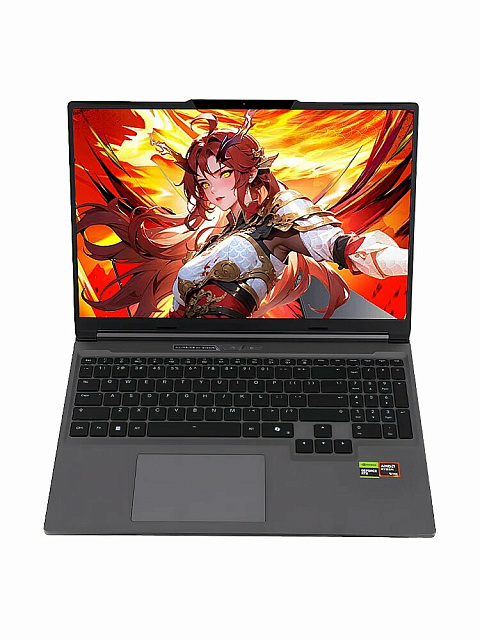 MECHREVO Kuang Shi X16 i7 13650HX RTX 5060 16 GB 1 TB SSD