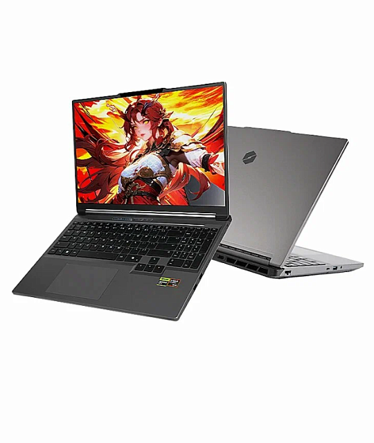 MECHREVO Kuang Shi X16 i7 14650HX RTX 5070 16 GB 512 GB SSD