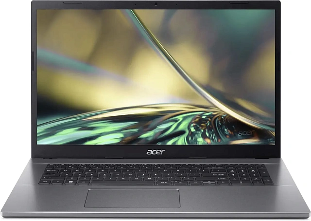 Acer Aspire 5 17 i5-1240P 16GB SSD 512GB RTX 2050