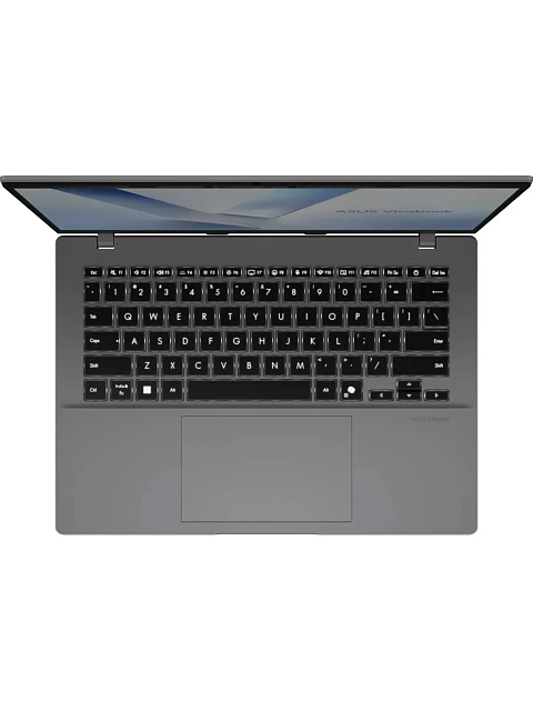 ASUS X1407QA 14" Snapdragon X X1 26 100, 16GB DDR5, 1TB, Adreno X1-45