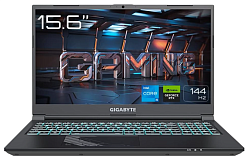 Gigabyte AORUS G5 15,6 i5-12500H 16GB SSD 512Gb RTX 4060 8GB