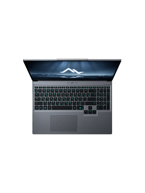 Maibenben Typhoon 16 FHD+ 165Hz i5-14450HX 16GB 512Gb SSD RTX 5060