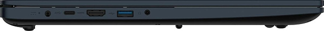 Maibenben 17" Ryzen 7 8745HS 16GB DDR5 512GB SSD