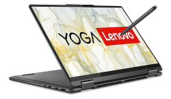 Lenovo Yoga ‎YG7 16IRL8 16 Touch Intel i7-1360P 16GB 1Tb SSD