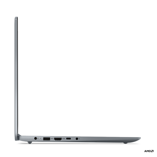 Lenovo IdeaPad Slim 3 15IAH8 15,6" Full HD Ips , Intel i5-12450H, 16 GB, 256 GB SSD