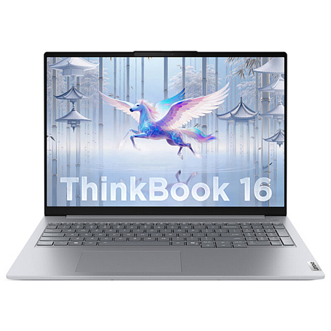 Lenovo ThinkBook 16" QHD IPS 120Hz, AMD Ryzen 7 H260, 24GB DDR5, 1 TB SSD