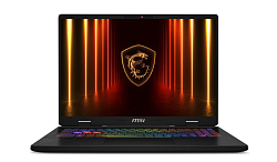 MSI Crosshair A16 R9 7945HX RTX 5060 16GB 1 TB SSD