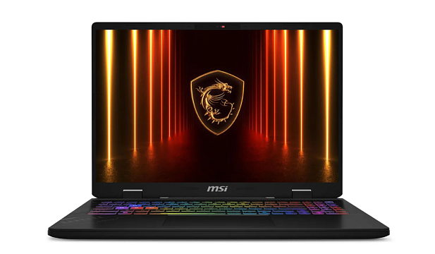 MSI Crosshair A16 R9 7945HX RTX 5060 16GB 1 TB SSD