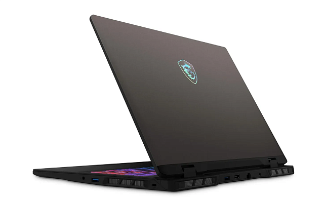 MSI Crosshair A16 R9 7945HX RTX 5060 16GB 1 TB SSD