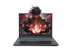 Firebat R7 7435H, 16GB, 512GB SSD,  Nvidia GeForce RTX 3050