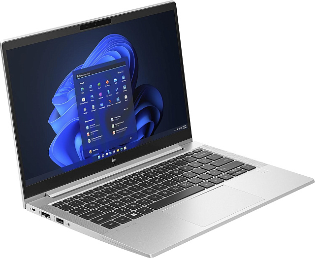 HP ELITEBOOK 630 G10 13,3 FHD IPS  i7-1355U 16GB 512GB