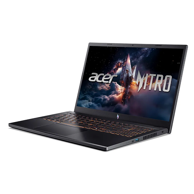 Acer Nitro V15 intel core i5-13420H 16GB  512 GB SSD RTX 5060 