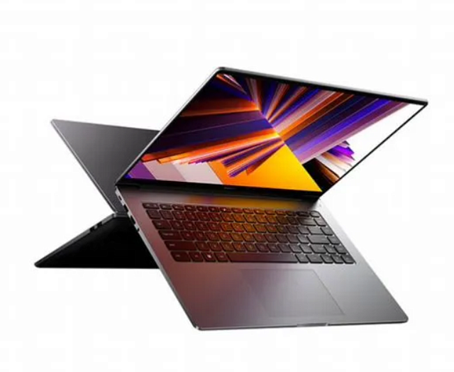 Xiaomi Redmi Book 16 2024 i5-13420H 16GB 512GB SSD
