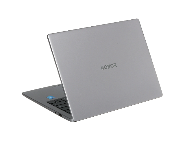 HONOR МаgicBооk X14 i3-1315U 8GB SSD 512GB