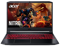 Acer Nitro 5 (AN515-57-930S) Intel Core i9-11900H 16GB 512GB SSD RTX3060 